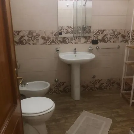Prázdninový dům Monolocali Angelica Porto Cesareo