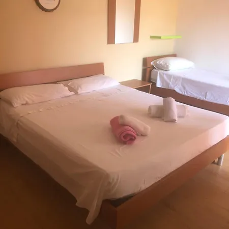 Prázdninový dům Monolocali Angelica